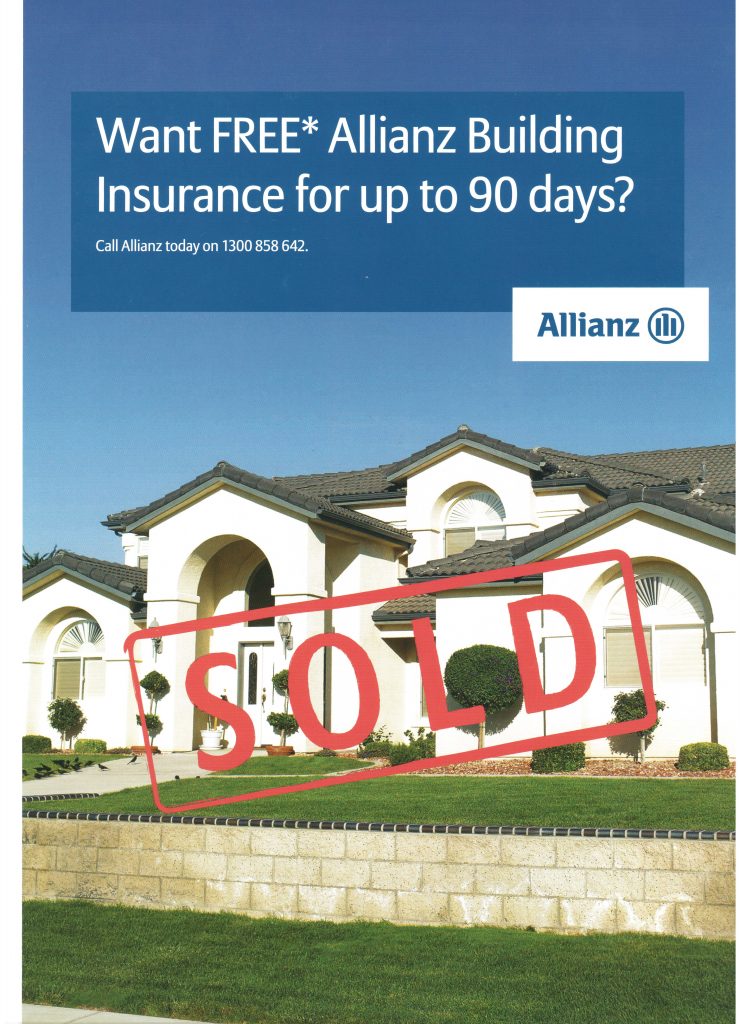 Allianz Brochure Summary · FinancialPlus Mortgage Broker Gold Coast Allianz Brochure Summary · FinancialPlus Mortgage Broker Gold Coast