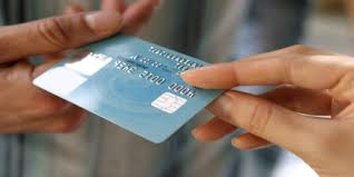 Beware of the Credit Card