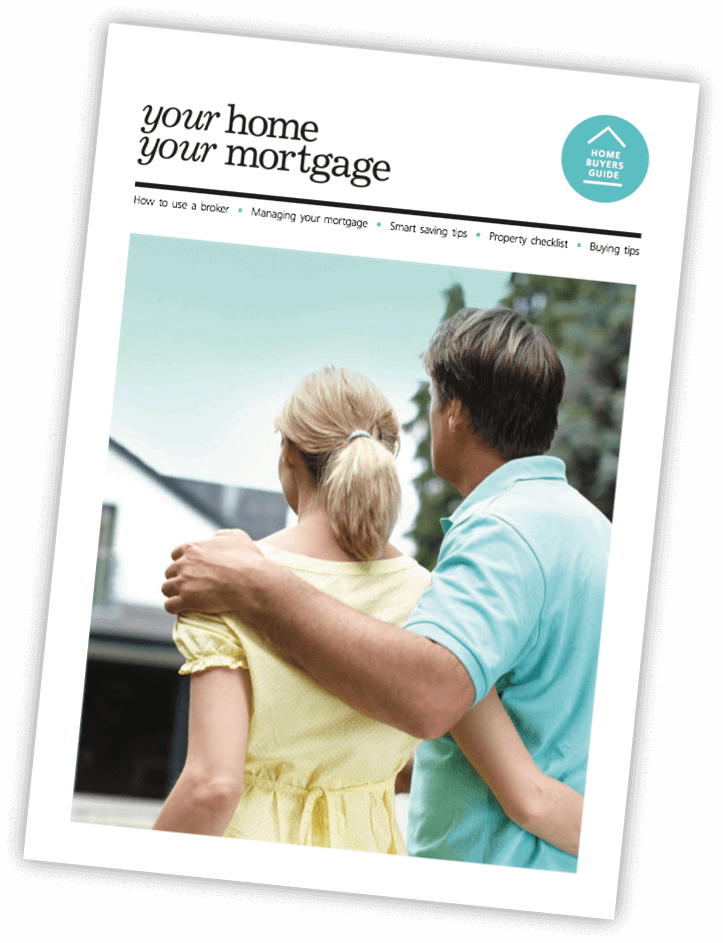 Your Home Your Mortgage Book Cover