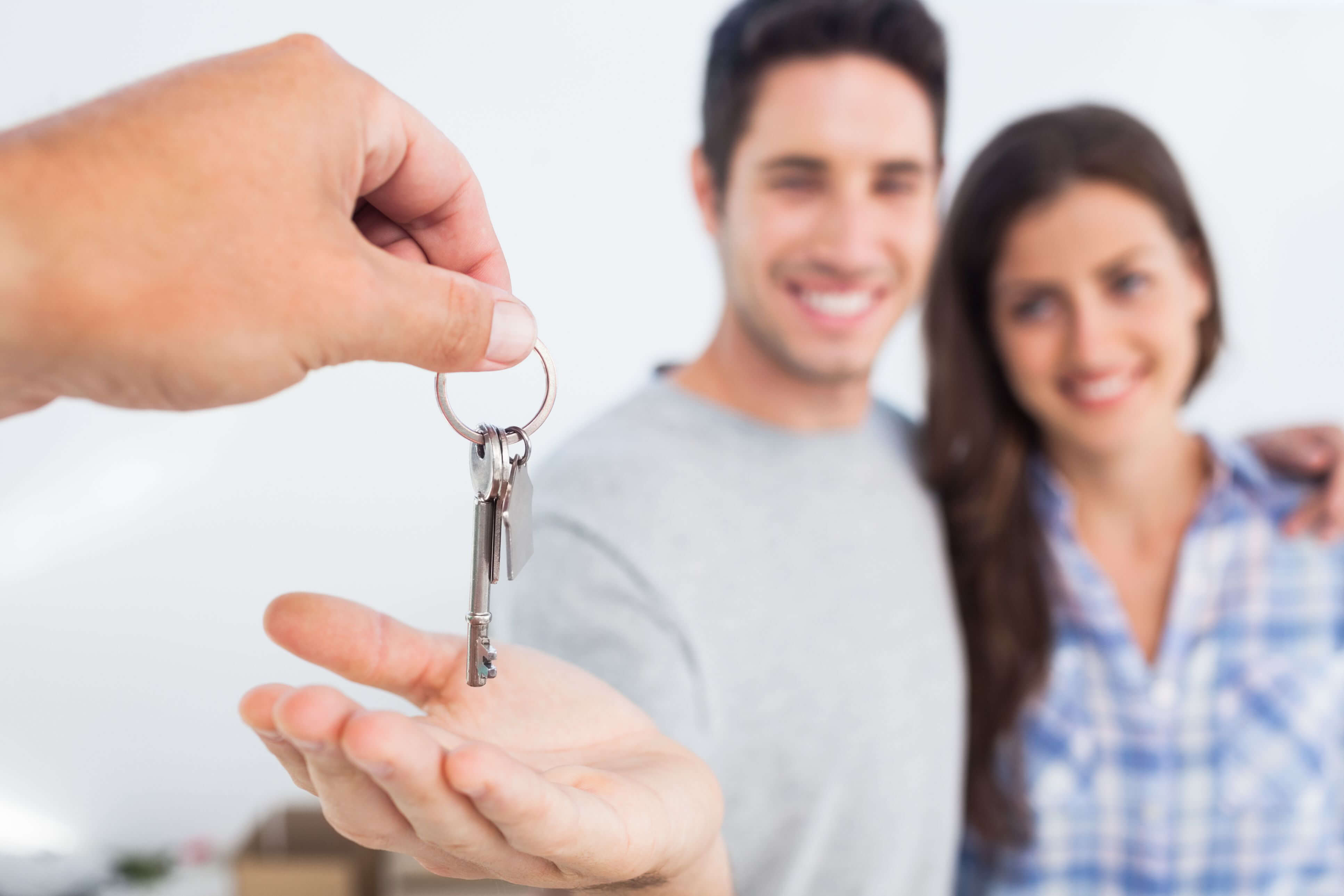 First Home Buyers